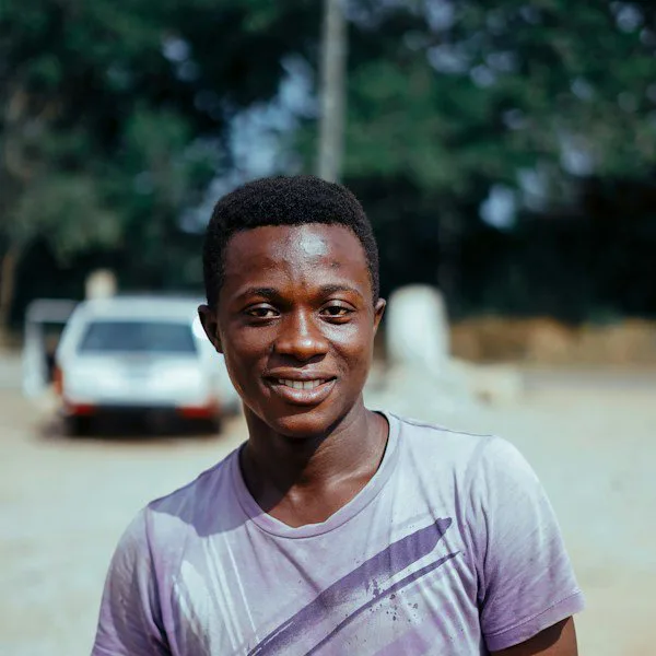 Ibrahim Touré