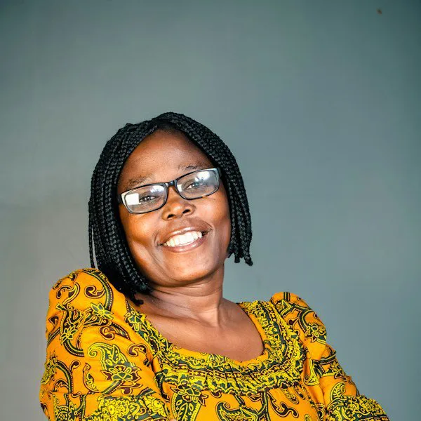 Awa Coulibaly
