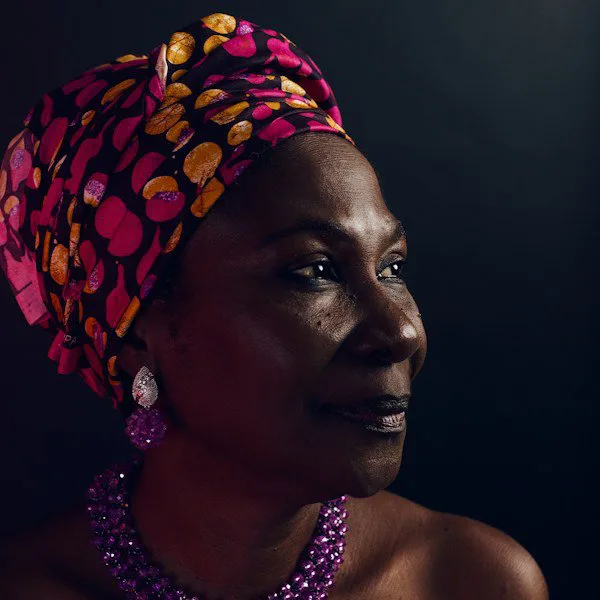 Aminata Traoré