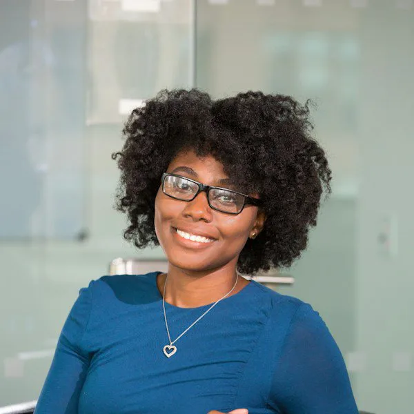 Mariam Diallo